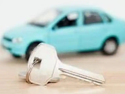 南长汽车抵押贷款办理流程,南长车抵贷需要什么条件?