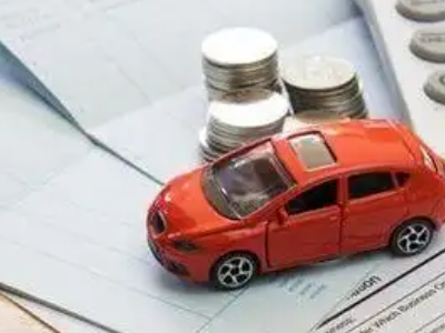 南长个人车辆抵押消费贷款肯定要知道的6个要点