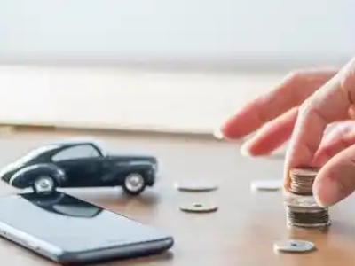 办理南长车辆抵押贷款,短期应急首选